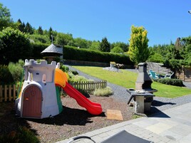 House | Property amenity