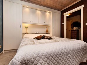 Huis | 3 slaapkamers, beddengoed