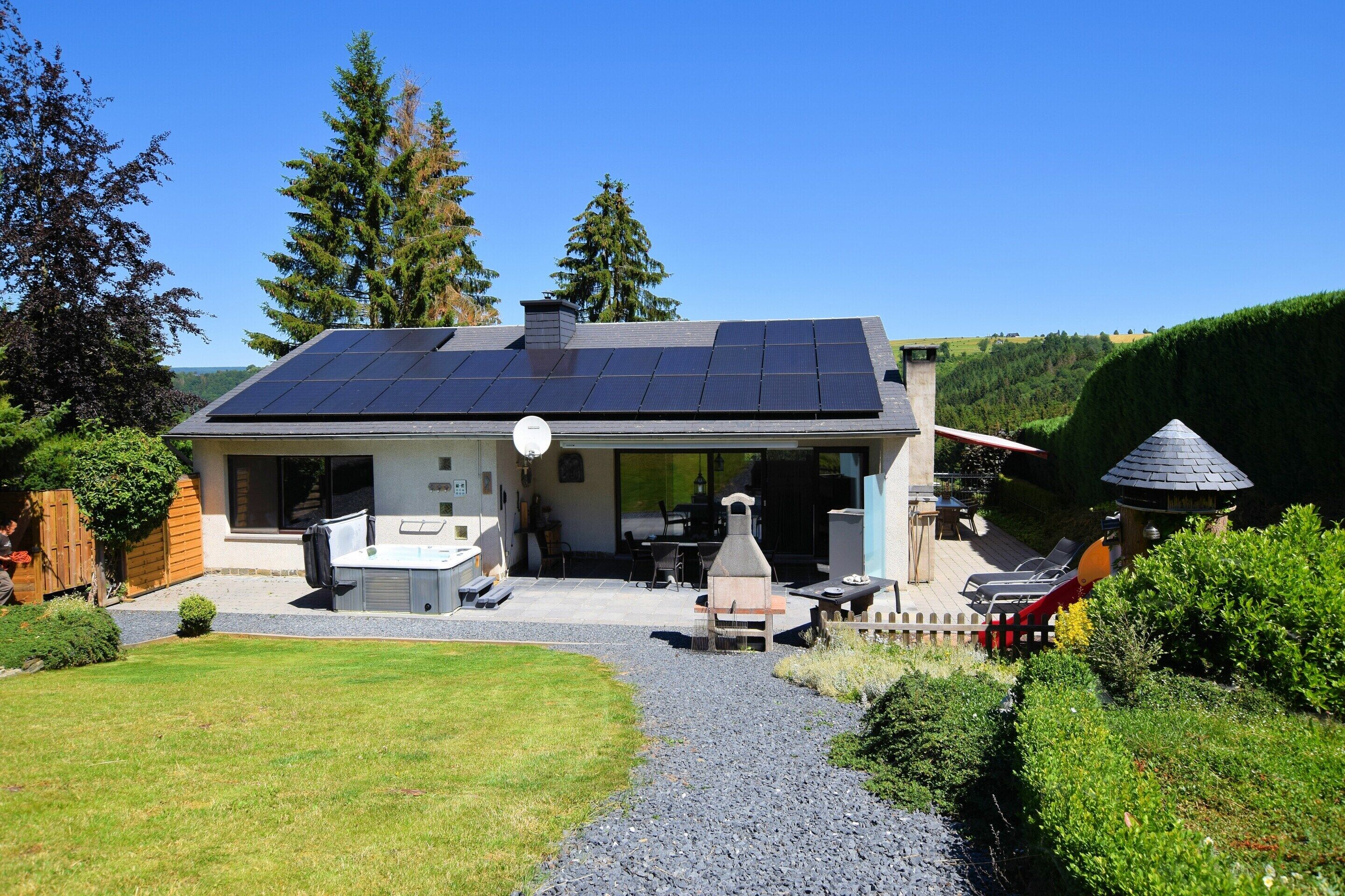 House | Exterior