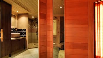 Huis | Spabehandelingen