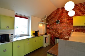Cottage | Private kitchen