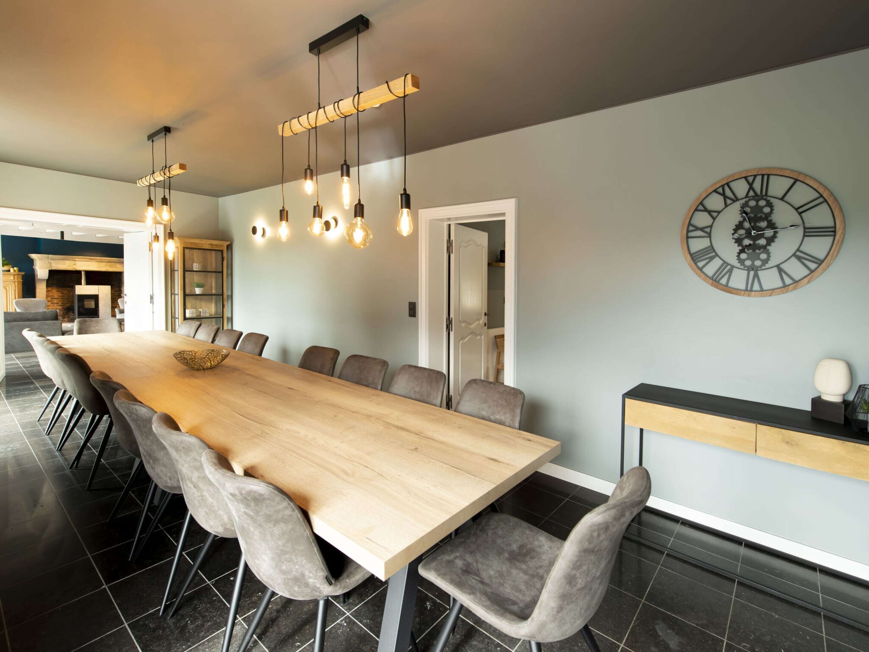 House | Dining
