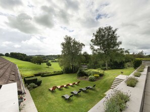 House | Exterior - Modern House With Private Pool in Aubel (Aubel)