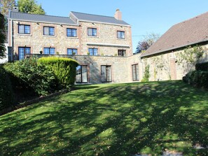 House | Exterior