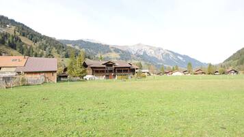 Apartemen | Eksterior