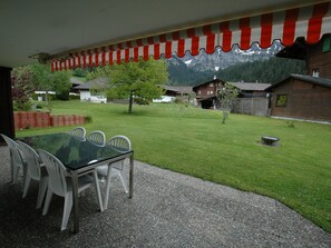 Apartment | Speisen