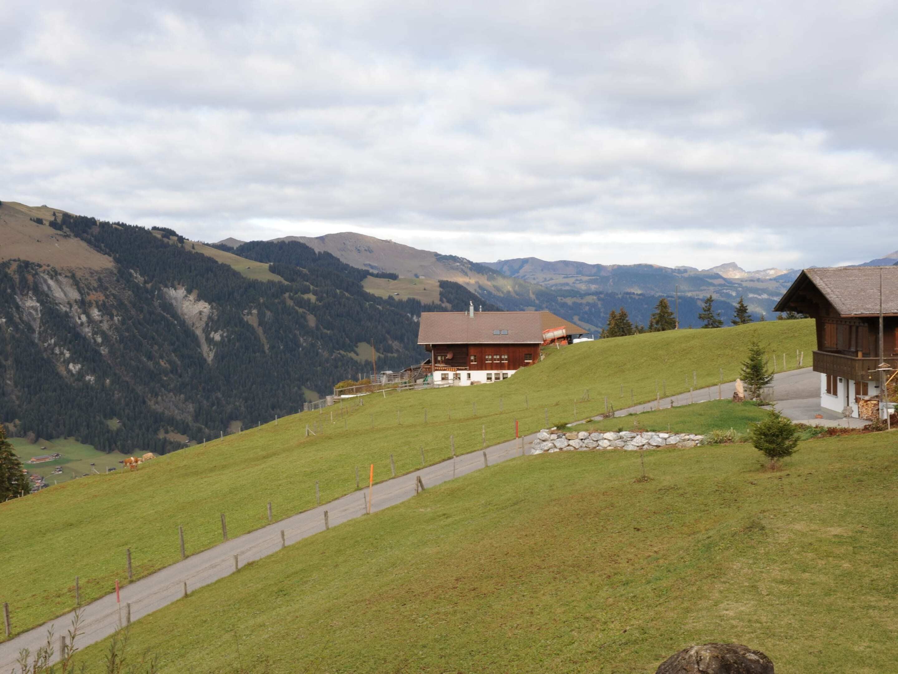 公寓 | 住宿景观