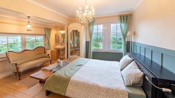 House | 4 bedrooms, individually furnished, bed sheets