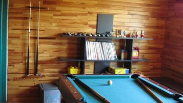 House | Property amenity