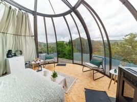House | 4 bedrooms, individually furnished, bed sheets