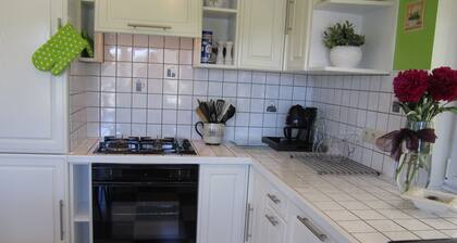 Holiday Home in Bouillon