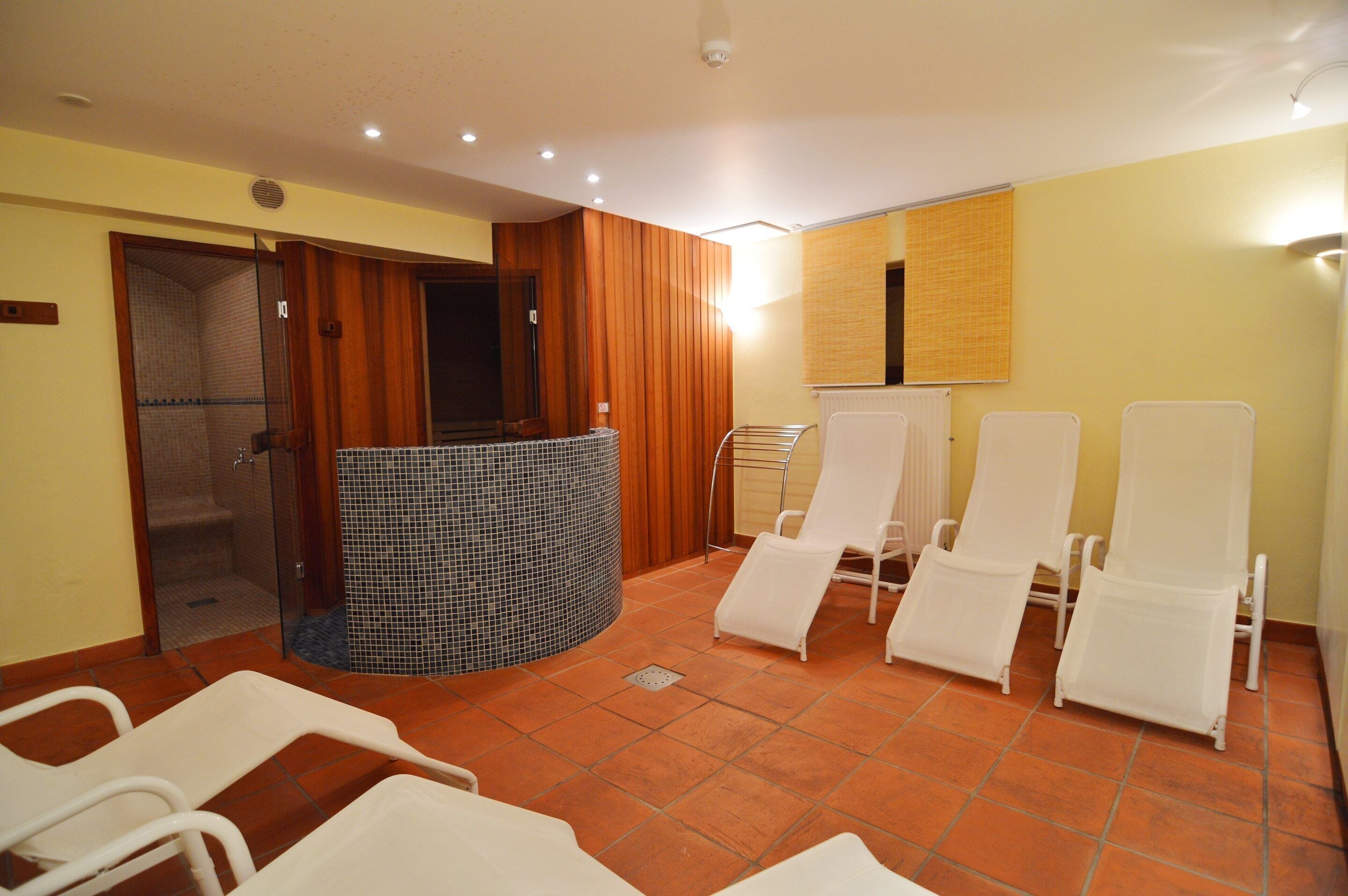 Casa | Tratamientos de spa