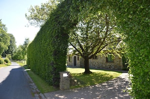 Huis | Exterieur