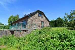 Hus | Exteriör