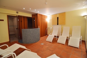 Casa | Trattamento spa