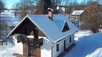 House | Exterior