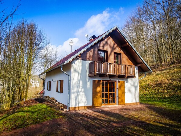 House | Exterior