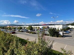 House | View from property - Cozy Holiday Home near Ski Area in Javorník (Rudník)