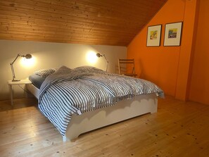 House | 3 bedrooms, individually furnished, bed sheets - Cozy Holiday Home near Ski Area in Javorník (Rudník)