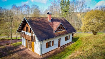 House | Exterior