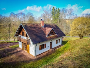 House | Exterior