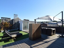 公寓 | 住宿服务设施