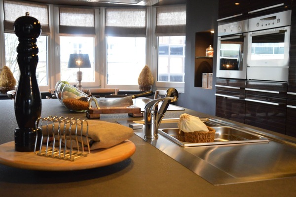 Apartment | Private kitchen