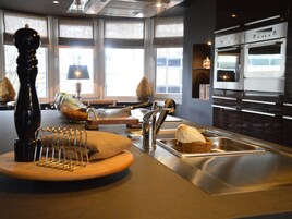 公寓 | 私人厨房