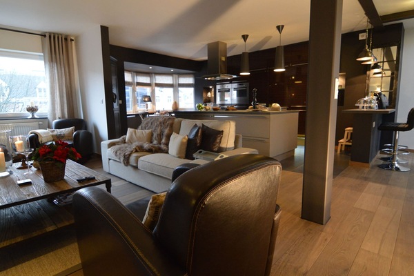 Appartement | Woonruimte