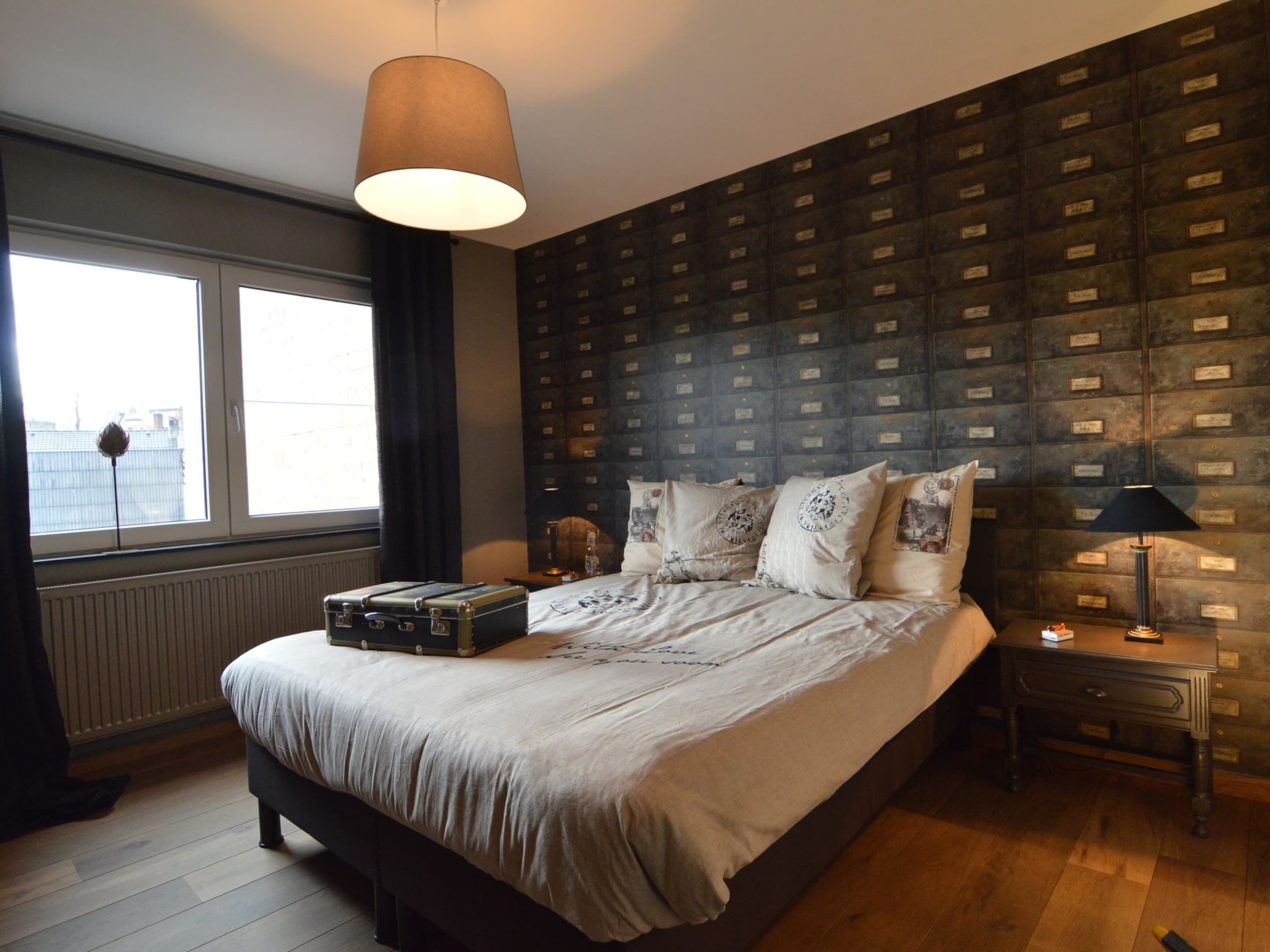 Apartment | 2 bedrooms, individually furnished, bed sheets