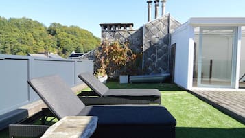 Departamento | Exterior