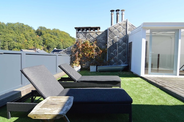 Appartement | Exterieur