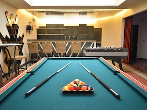 House | Property amenity