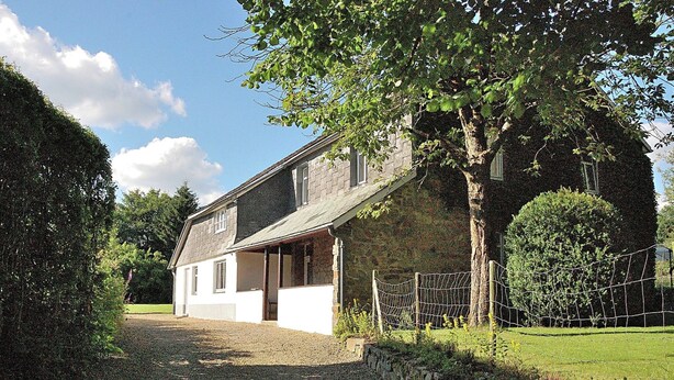 Huis | Exterieur