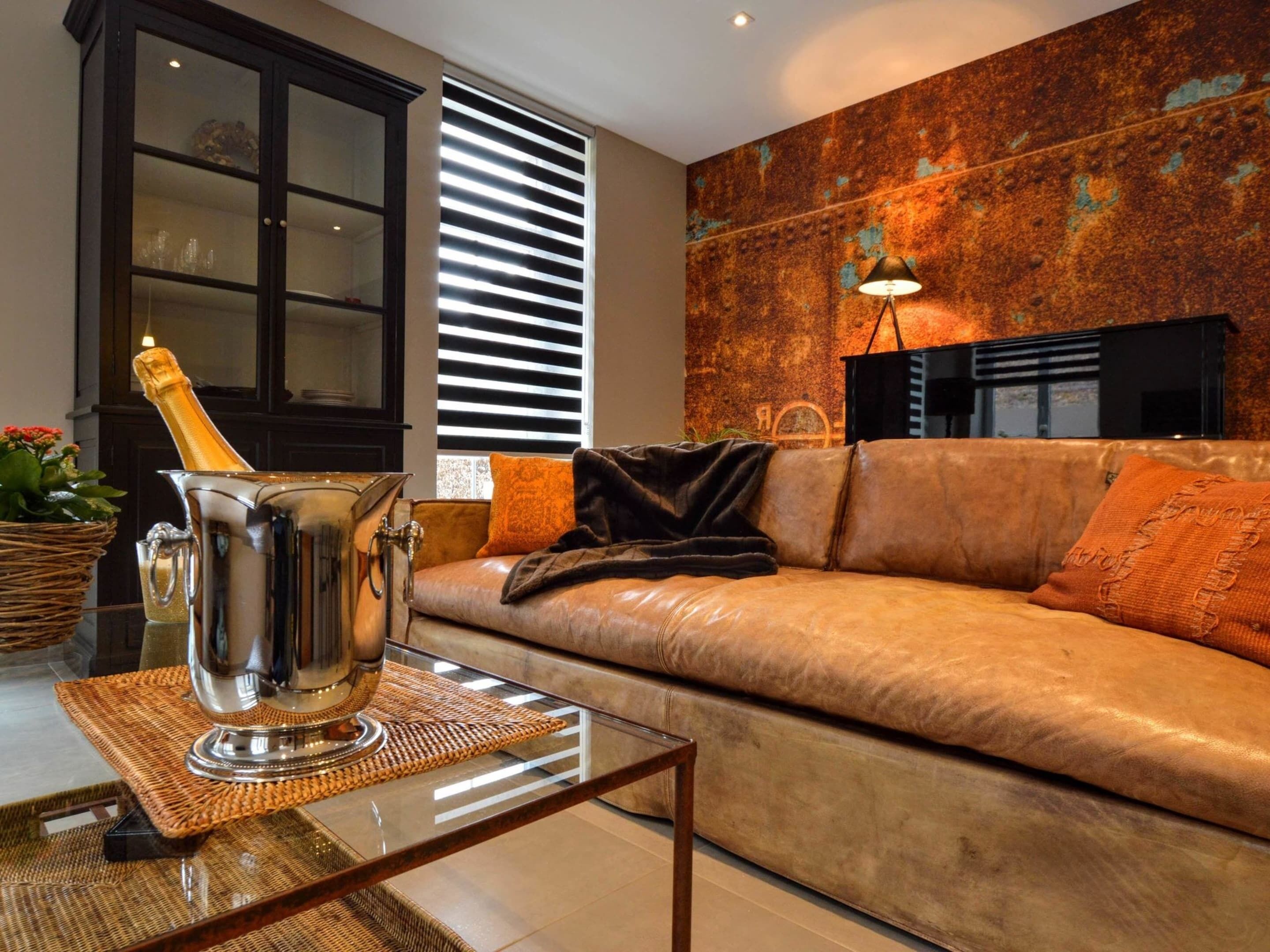 Apartment | Ruang tamu