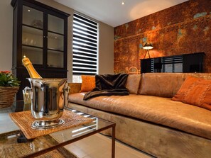 Appartement | Woonruimte