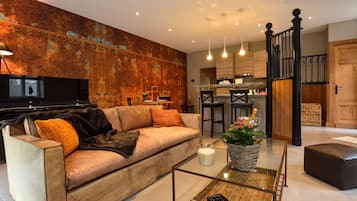 Appartement | Woonruimte
