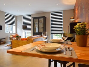 Apartment | Speisen