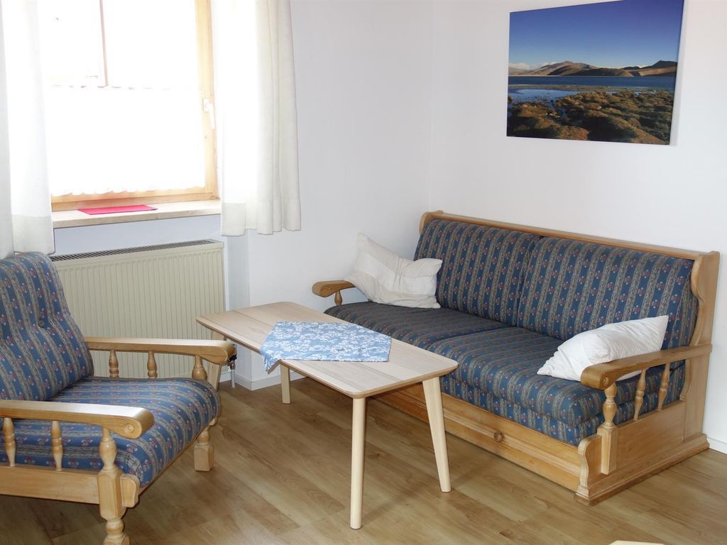 Flemisch Vacation Apartment - Holiday Apartment - Oberammergau
