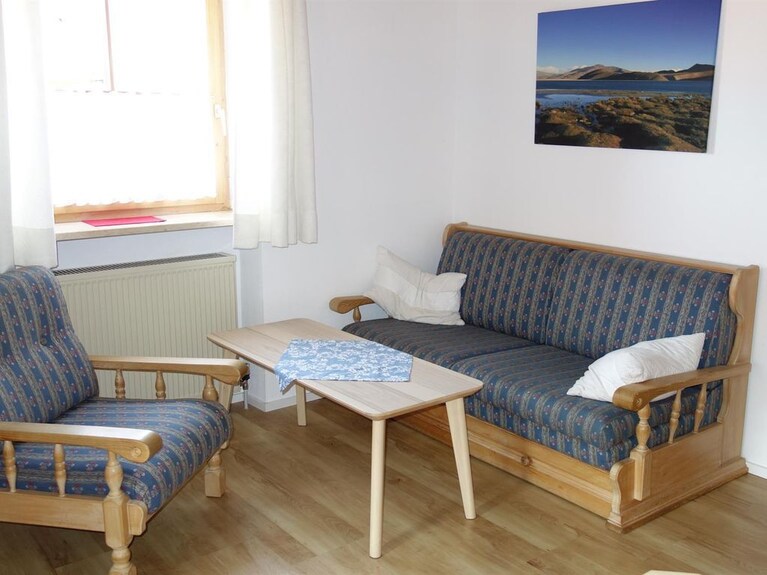 Flemisch Vacation Apartment - Holiday Apartment - Oberammergau