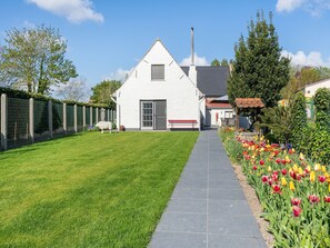 Casa | Fachada