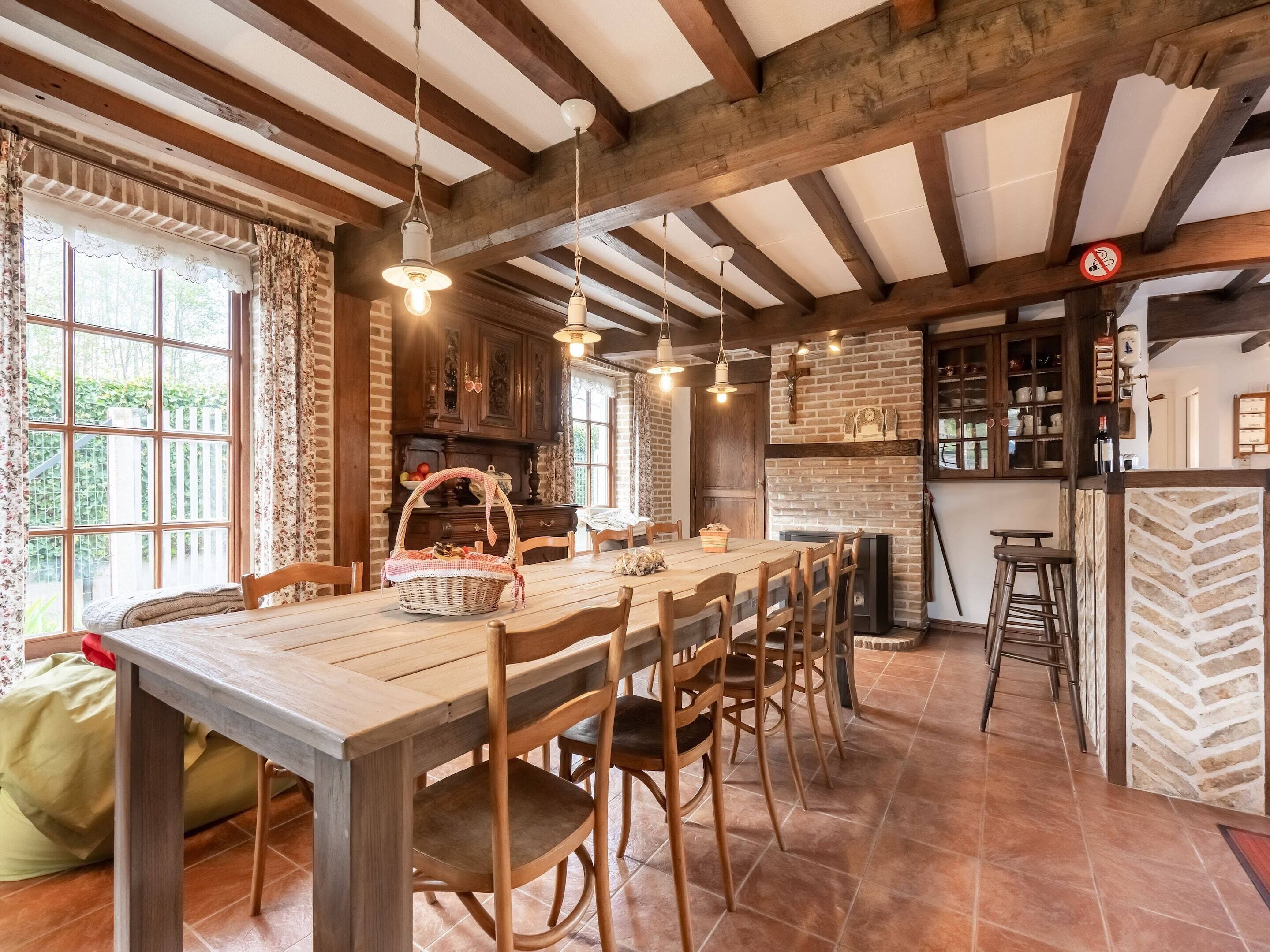 House | Dining