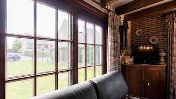 Rumah | Ruang keluarga