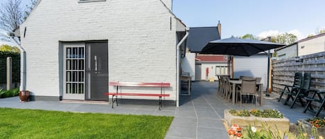 独立别墅 | 外观