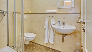 Maison | Salle de bain | Douche