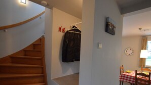 Reception - Cozy Holiday Home in Wintam near Dam (Bornem)