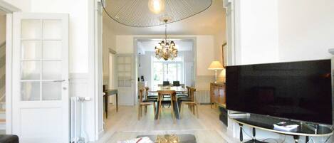 House | Living area