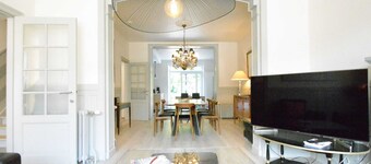 Child Friendly Holiday Home in Bouillon near River