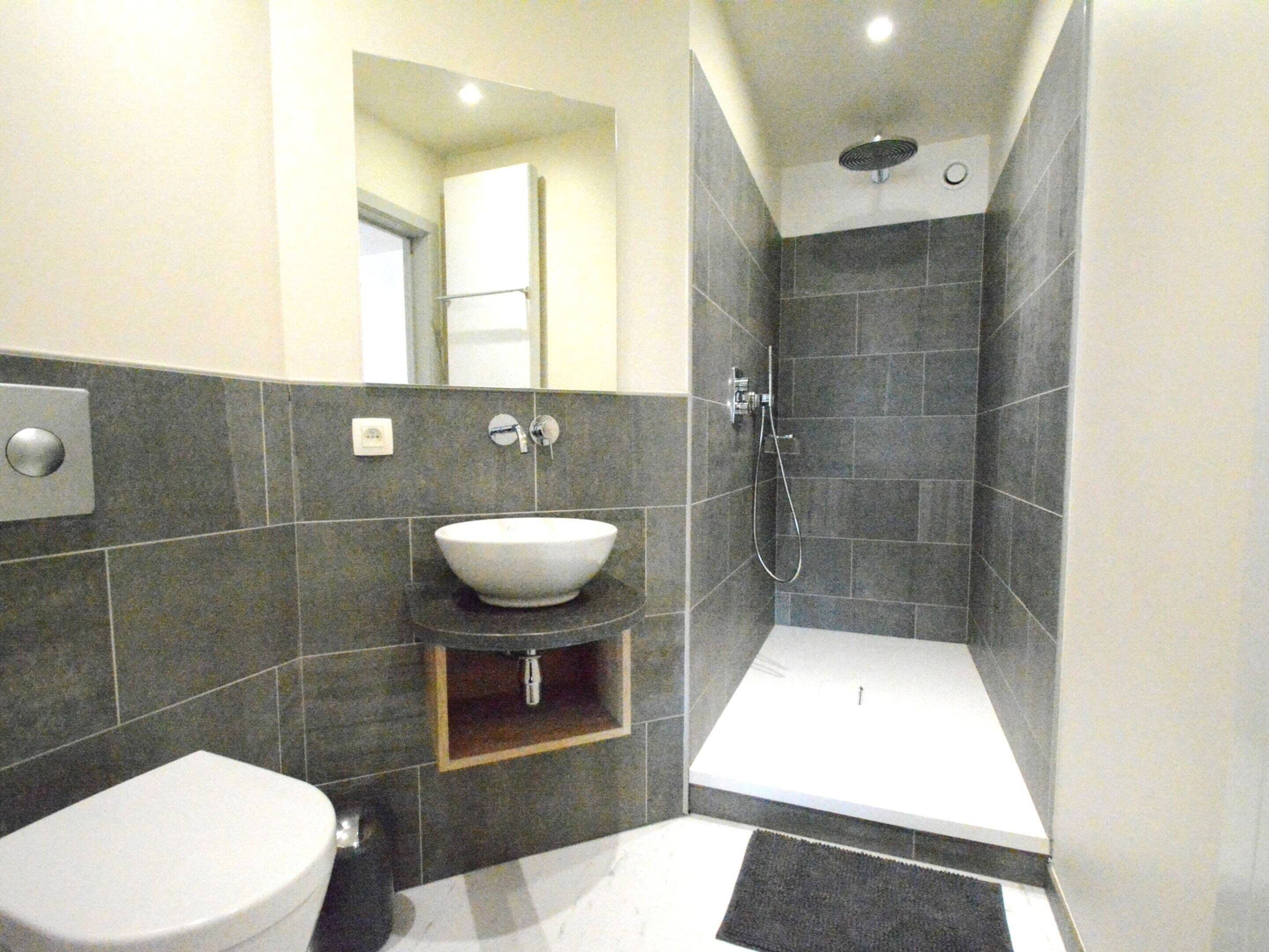 Rumah | Kamar mandi