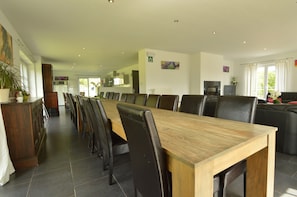 Rumah | Tempat makan
